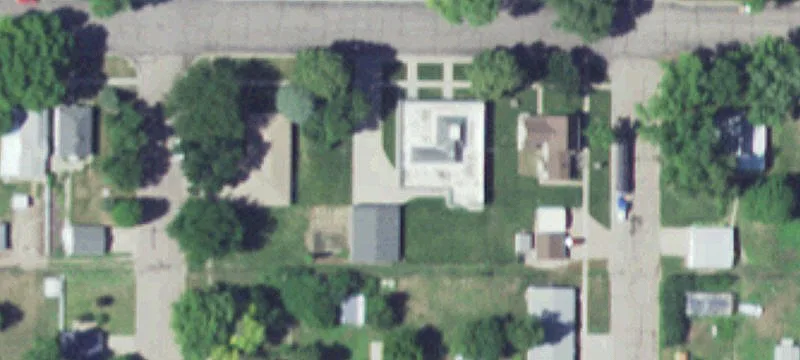 321 O St
