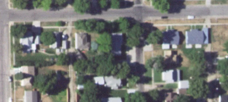 255 Maple St