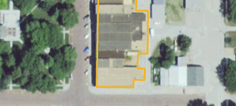 307 Commercial St