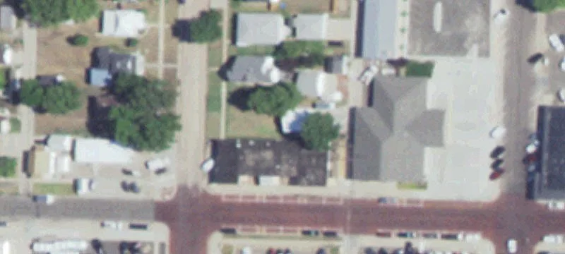 303 3rd St