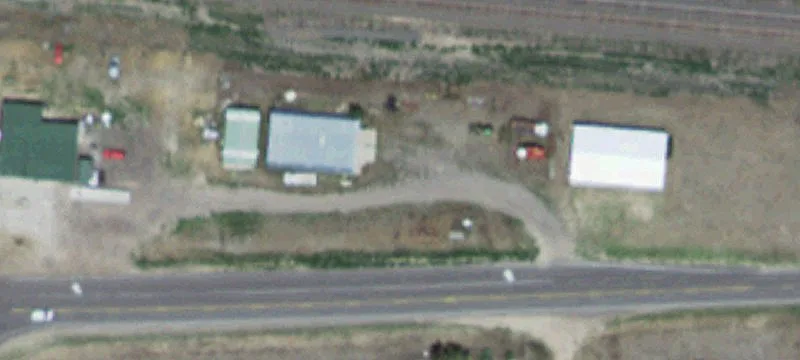 Potter, NE 69156
