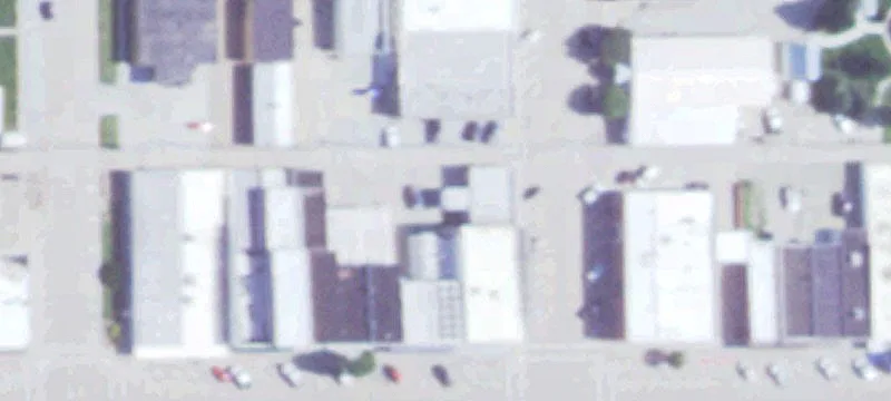 21 John St