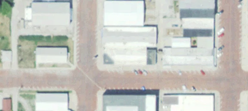 508 2nd St