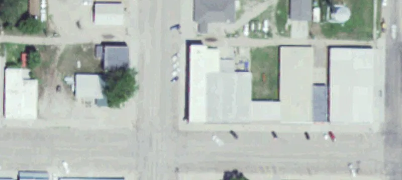 101 Kimball St
