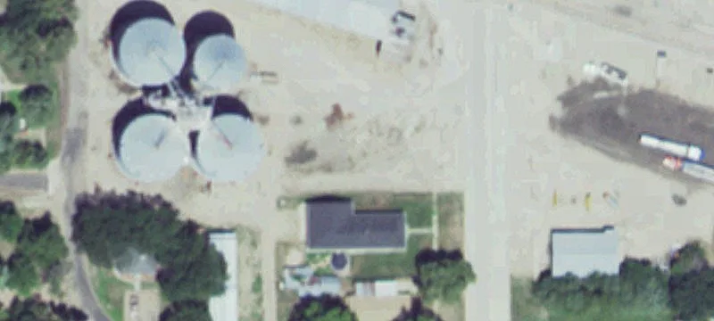 Eustis, NE 69028