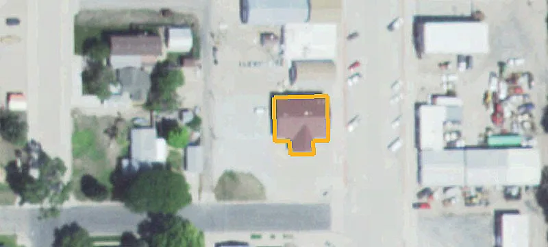 308 Tecumseh