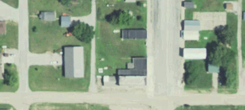 Swanton Vlg