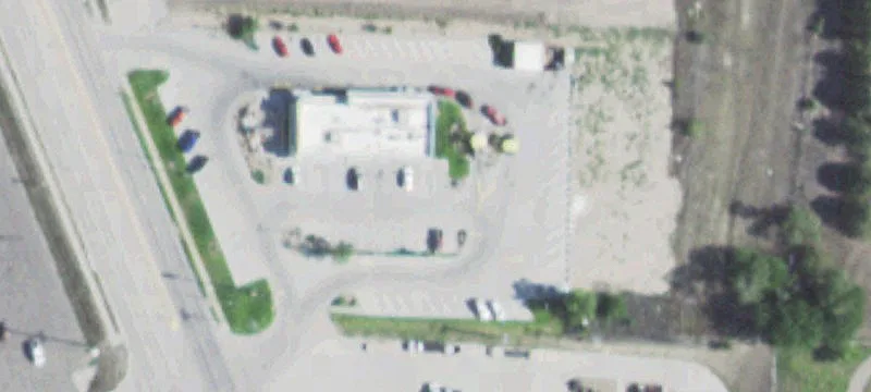 501 Hwy 83