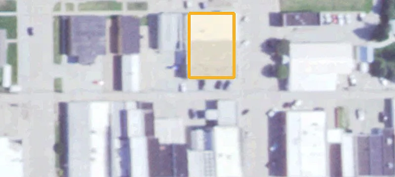 23 John St