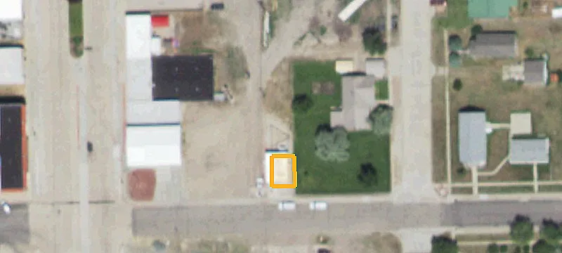 Lyman, NE 69352