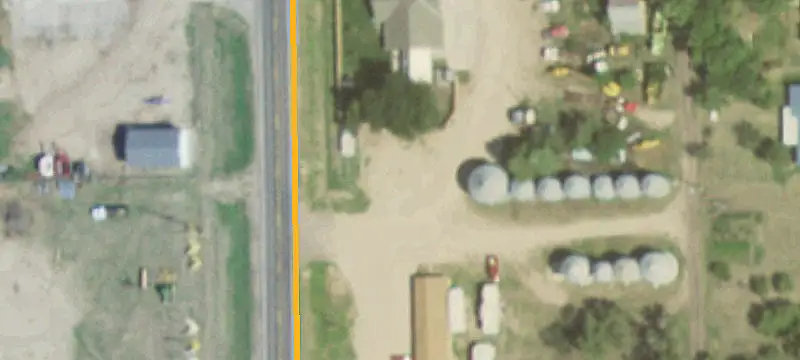 Hayes Center, NE 69032