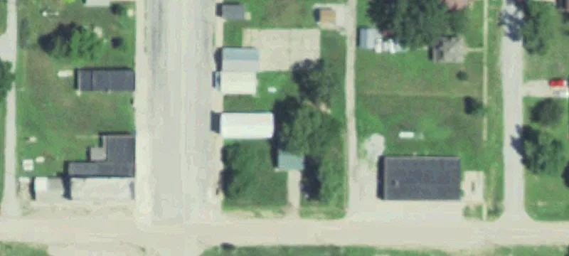 Swanton Vlg