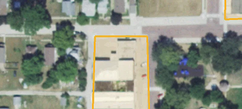 335 Sq St