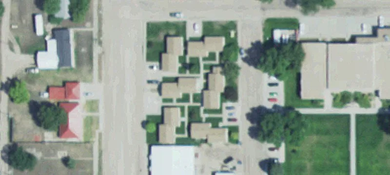 300 1st St