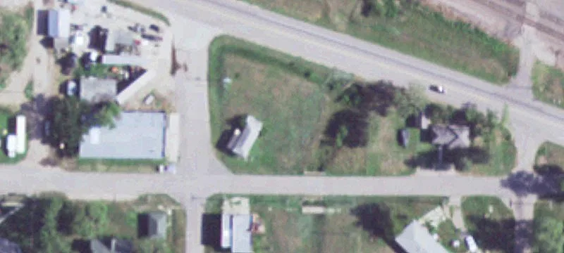 Mason City, NE 68855
