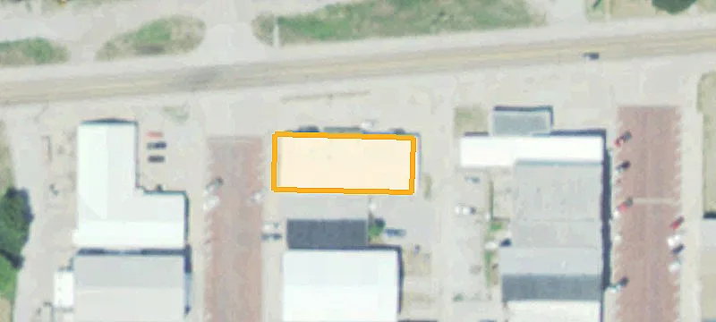 1st At N Main St