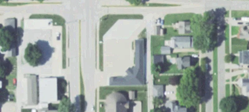 2020 Harlan St