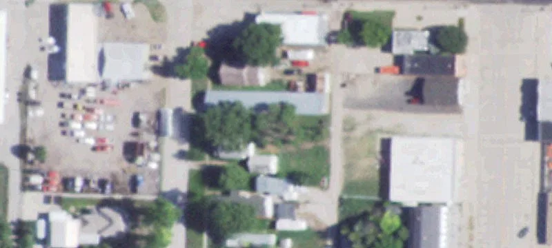 Curtis, NE 69025
