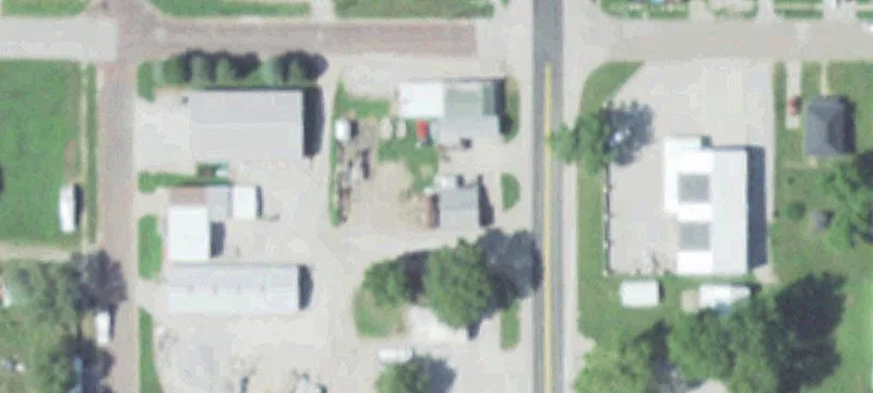 617 Harlan St