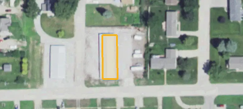 Broken Bow, NE 68822