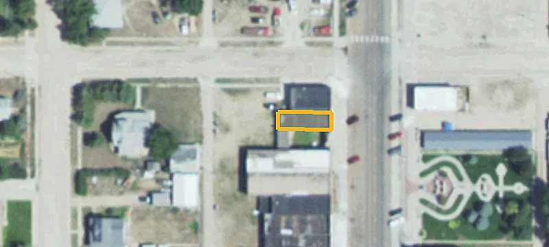 Palisade, NE 69040
