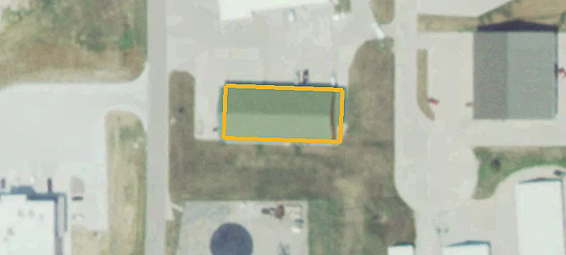 1238 Sand Hl Rd