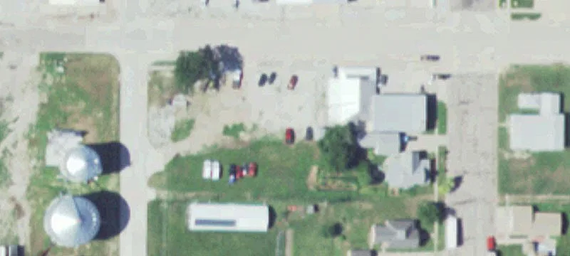 813 P St