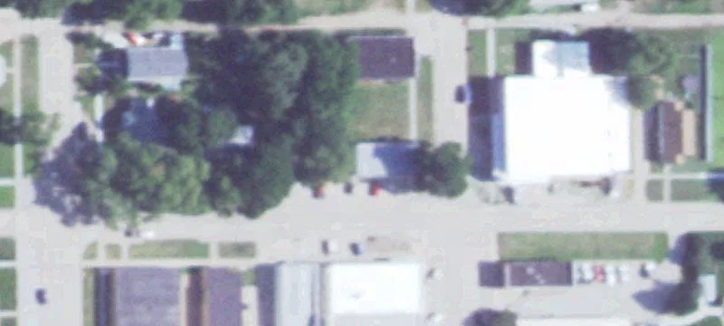 101 John St