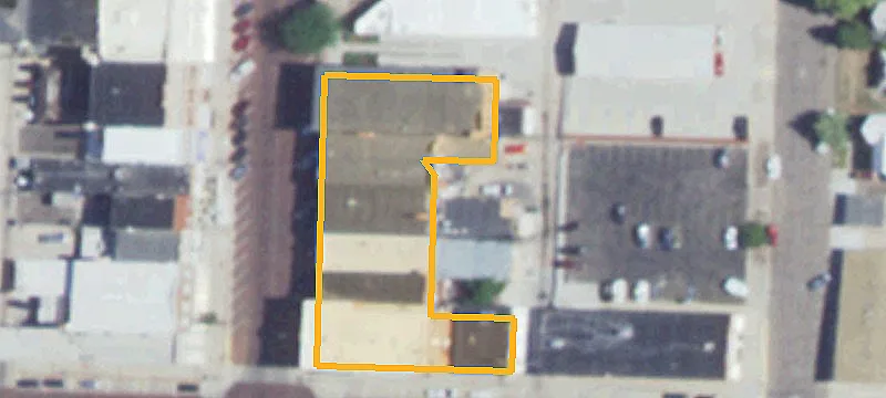 313 Norris Ave