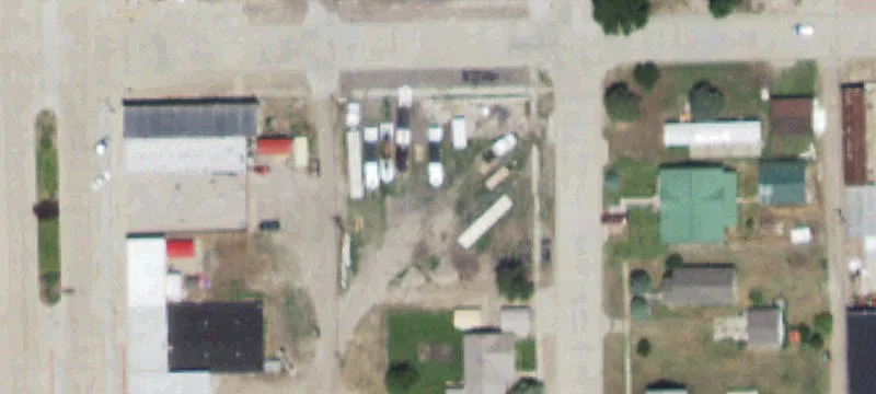 Lyman, NE 69352