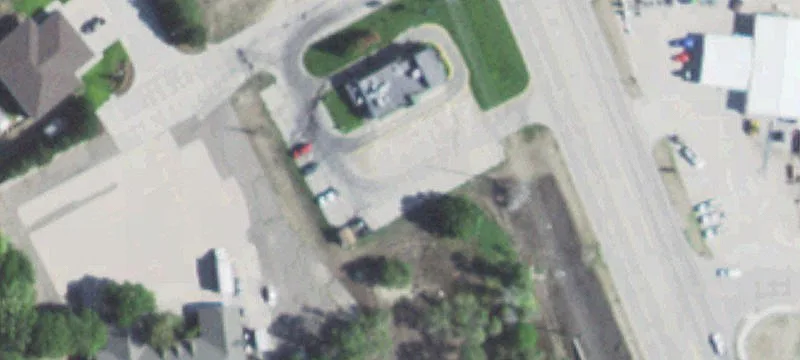 802 Hwy 83