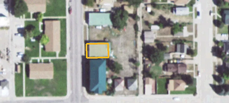 Mitchell, NE 69357