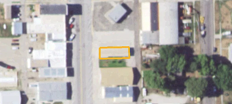 Main St