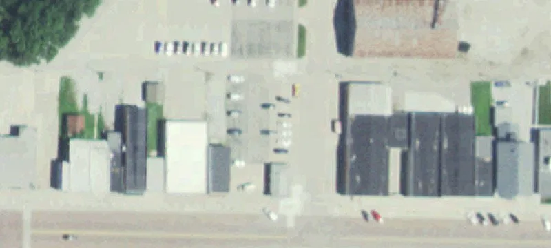 Milford, NE 68405