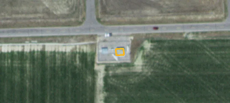 200341 County Rd H H