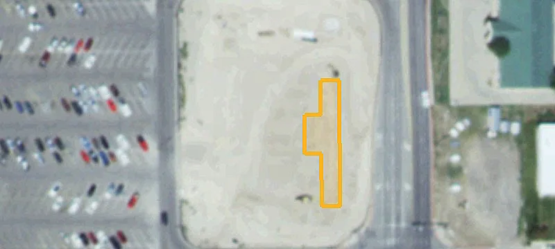 3310 Ave I I