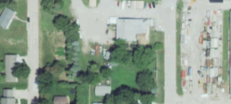 301 Hwy 34