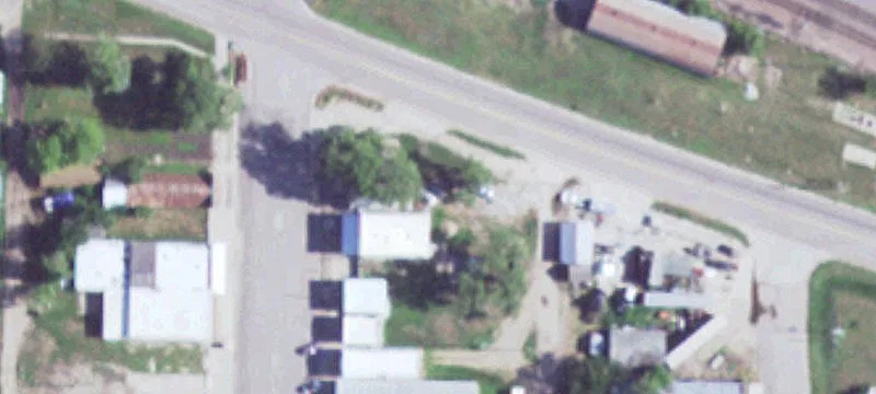 Mason City, NE 68855
