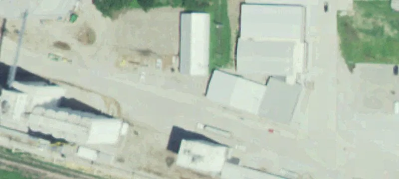 207 Depot St