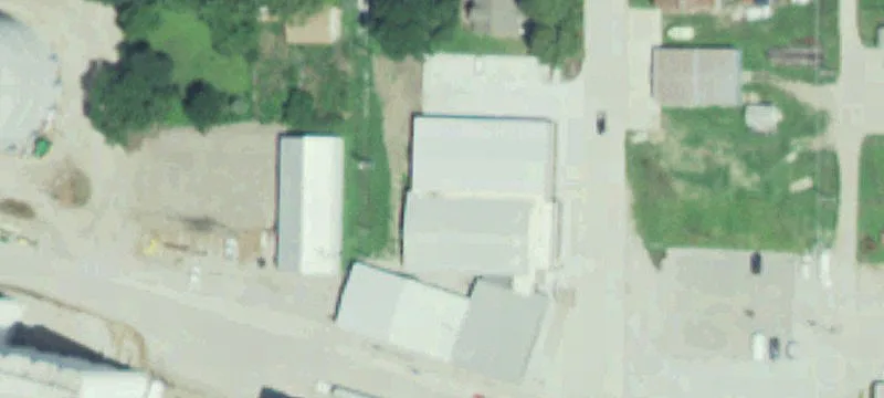 605 Franklin Ave
