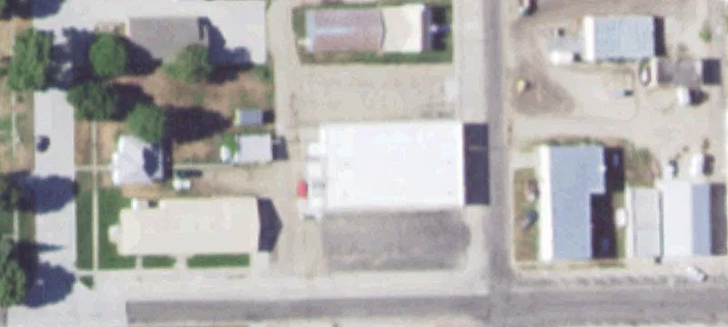 213 Woodward St