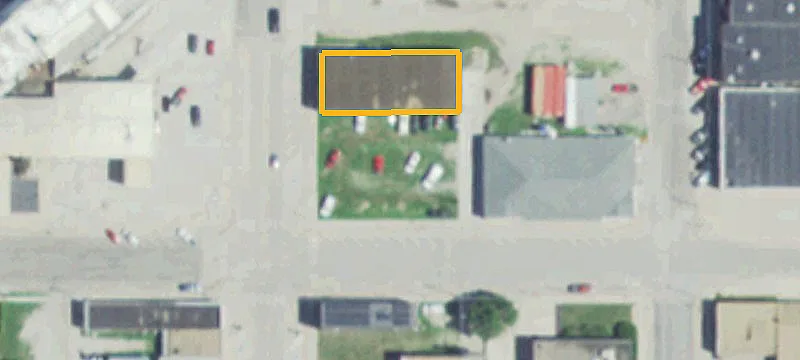 1400 Main Ave