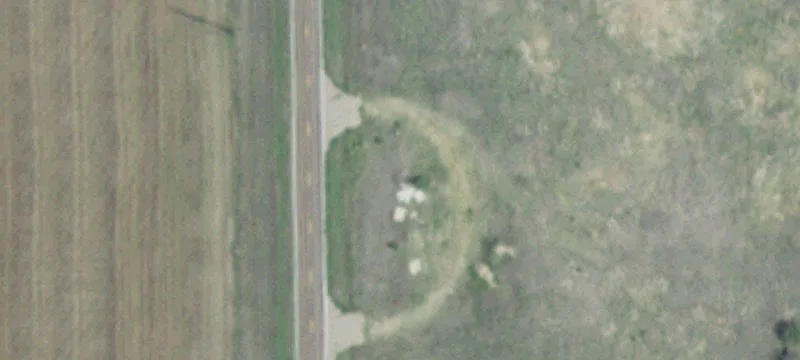 Hayes Center, NE 69032