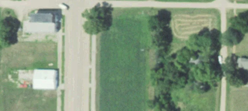 Main St
