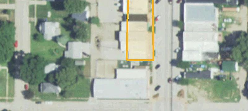 314 High St