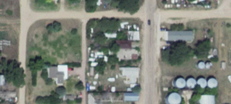 144 Dickinson St