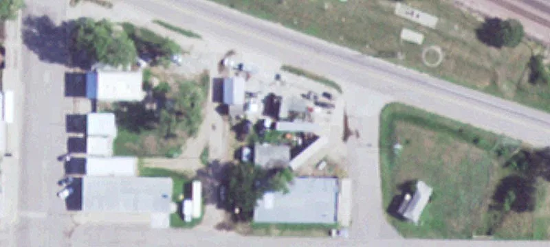 375 Hwy 2nd 2