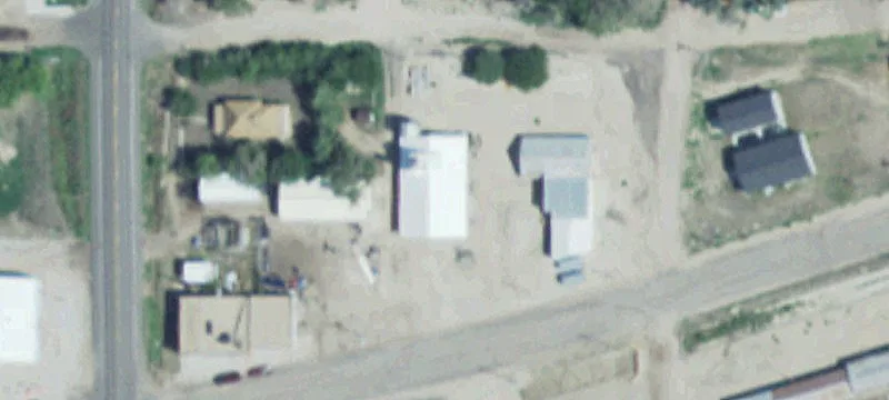 Trenton, NE 69044