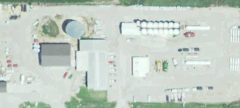 5372 Hwy 136