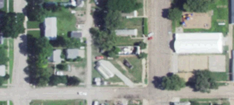 Maywood, NE 69038
